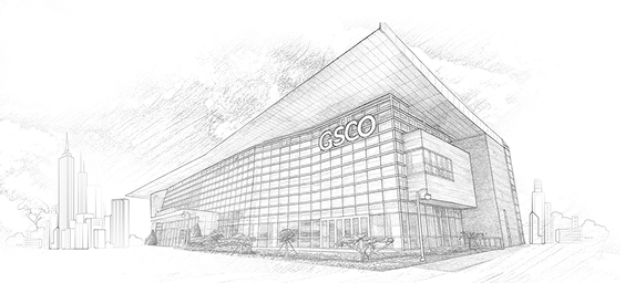 GSCO