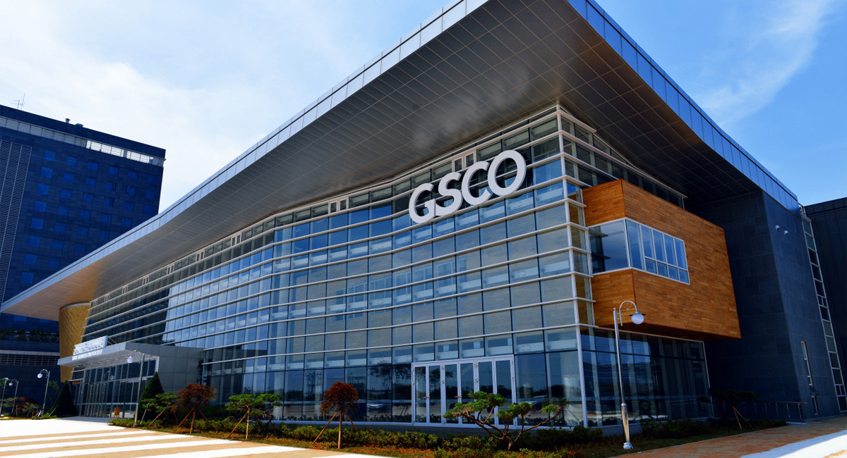 GSCO